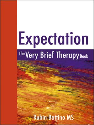 cover image of Expectation